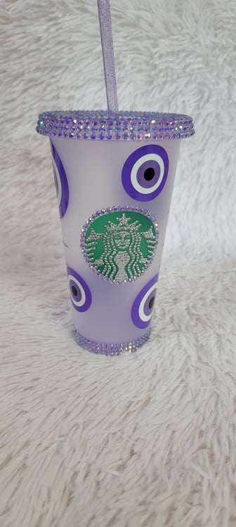 Purple Cup – Koutorious