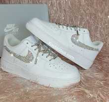 Load image into Gallery viewer, Bling Air Force One
