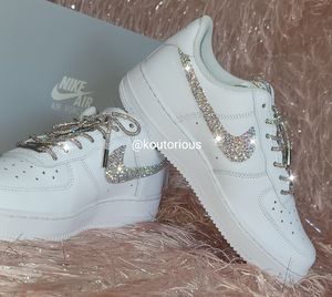 Bling Air Force One