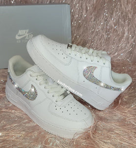 Bling Air Force One