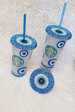 Load image into Gallery viewer, Evil Eye Cup🧿
