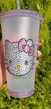 Load image into Gallery viewer, Hello Kitty Cup
